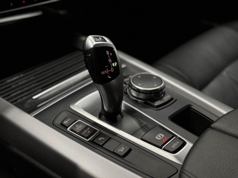 BMW X5 30d 258cv X-Drive