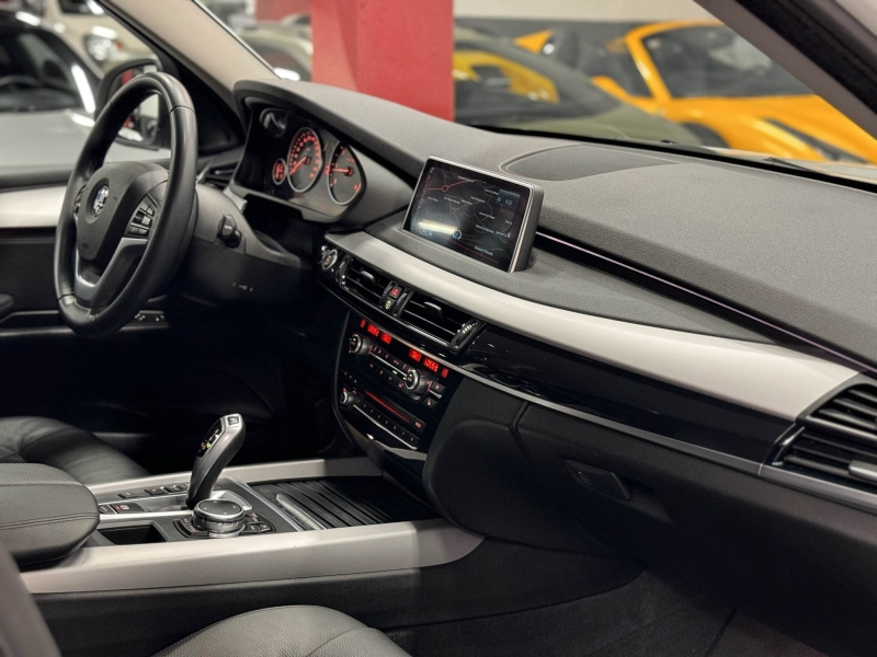 BMW X5 30d 258cv X-Drive
