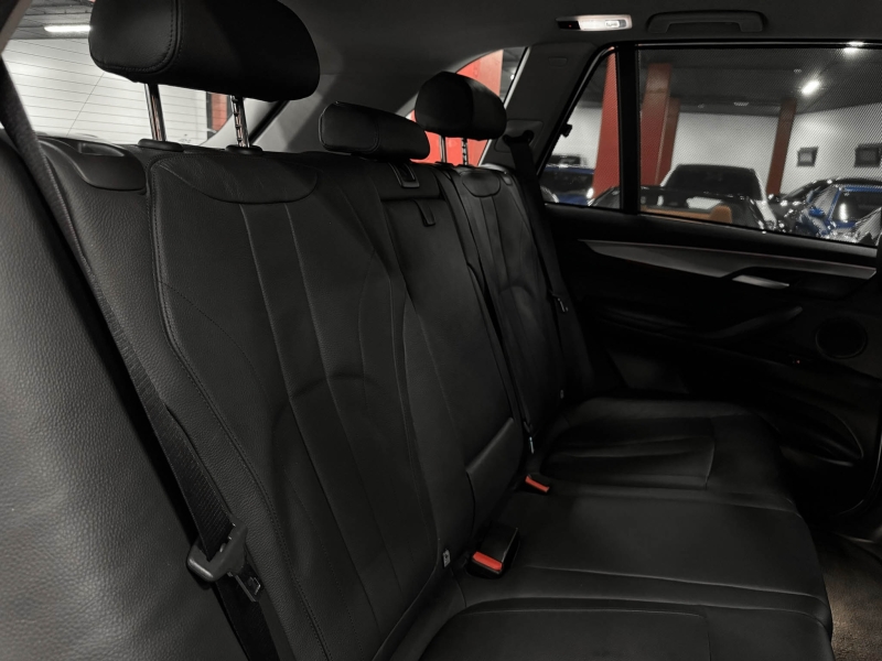 BMW X5 30d 258cv X-Drive