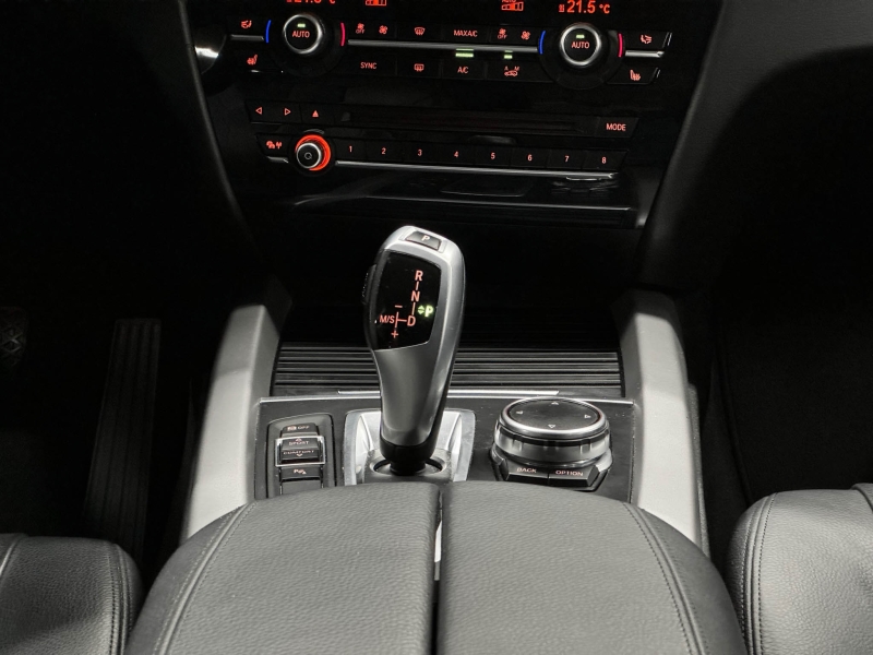 BMW X5 30d 258cv X-Drive