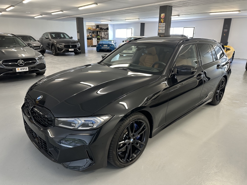 BMW M340d X-DRIVE 340cv “RESTILING”