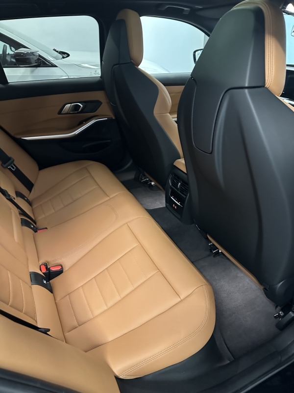 BMW M340d X-DRIVE 340cv “RESTILING”