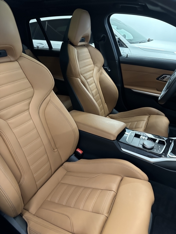 BMW M340d X-DRIVE 340cv “RESTILING”