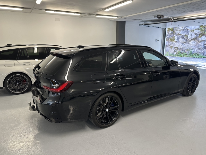 BMW M340d X-DRIVE 340cv “RESTILING”