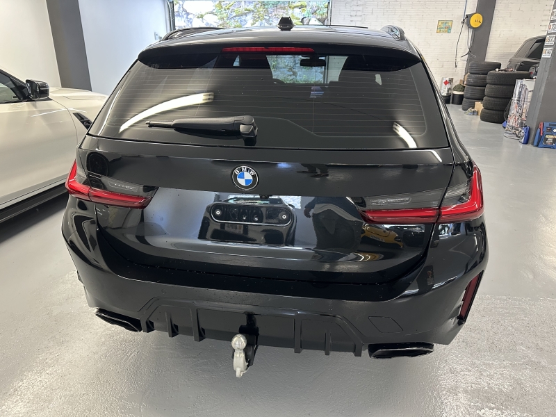 BMW M340d X-DRIVE 340cv “RESTILING”