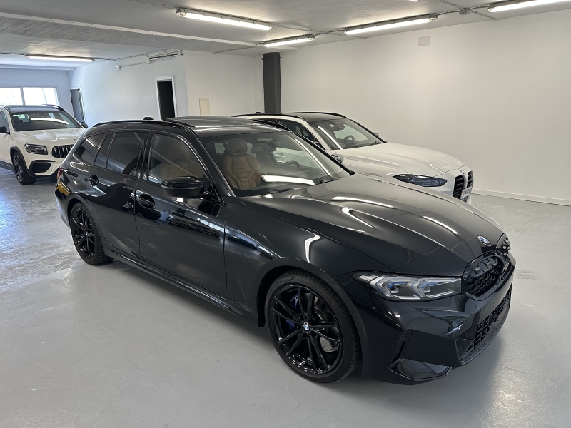 BMW M340d X-DRIVE 340cv “RESTILING”