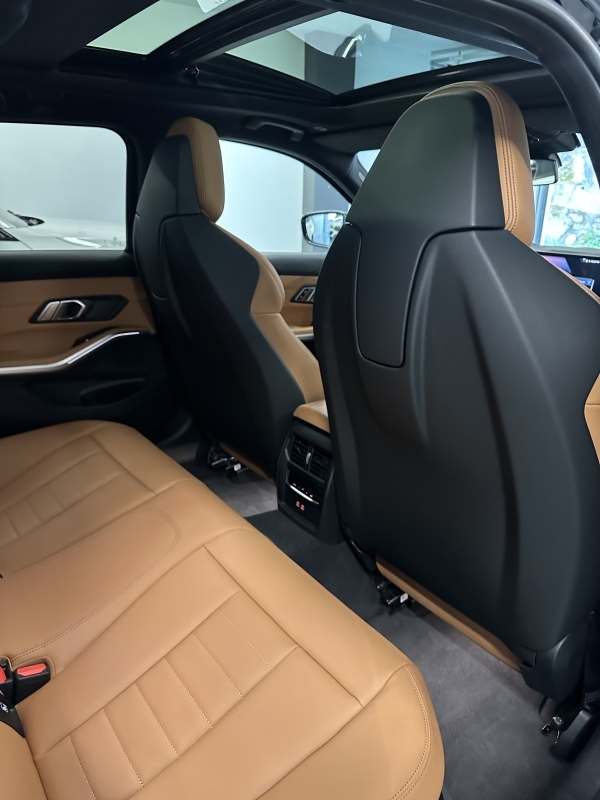 BMW M340d X-DRIVE 340cv “RESTILING”