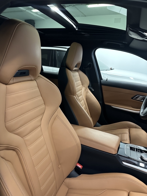 BMW M340d X-DRIVE 340cv “RESTILING”