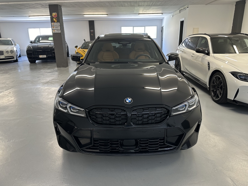 BMW M340d X-DRIVE 340cv “RESTILING”