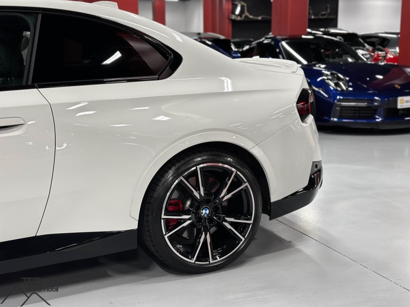 BMW M240i X-Drive 374cv
