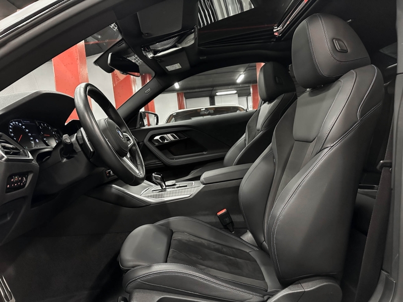 BMW M240i X-Drive 374cv