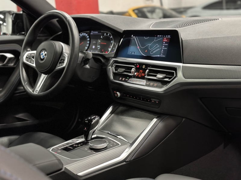 BMW M240i X-Drive 374cv