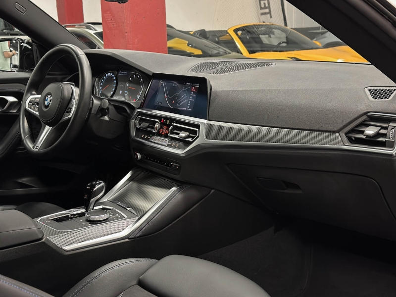 BMW M240i X-Drive 374cv