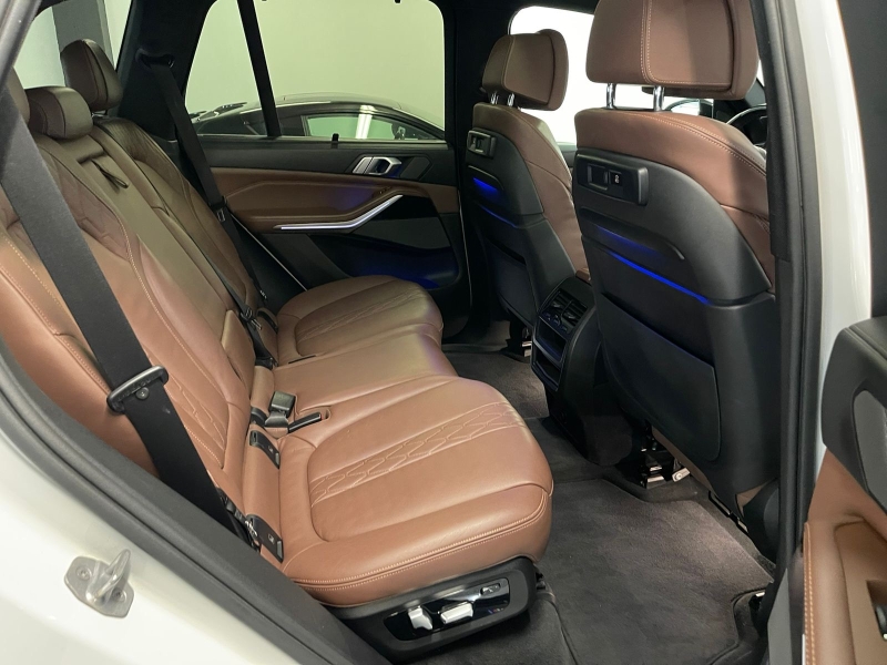 BMW X5 M40i PACK INDIVIDUAL “7places”