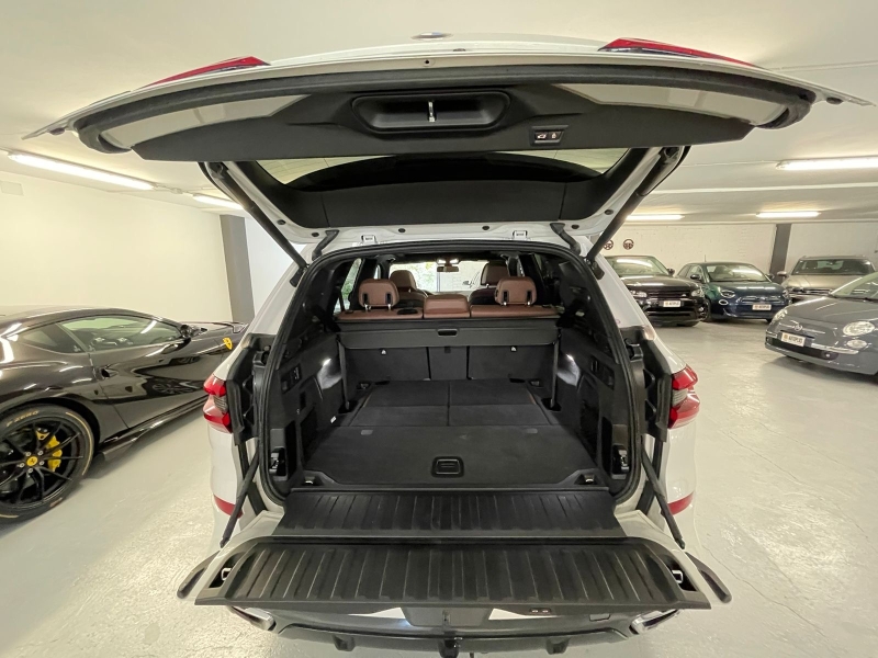 BMW X5 M40i PACK INDIVIDUAL “7places”