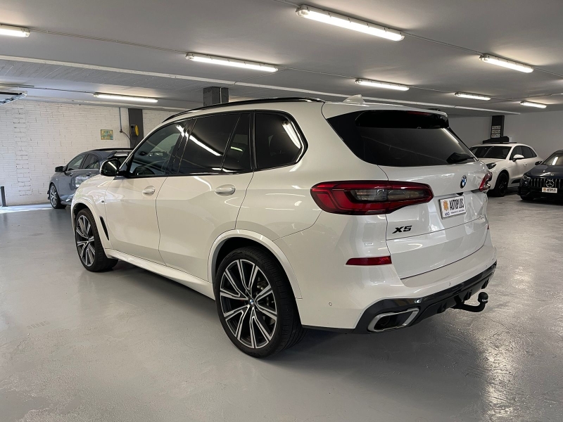 BMW X5 M40i PACK INDIVIDUAL “7places”