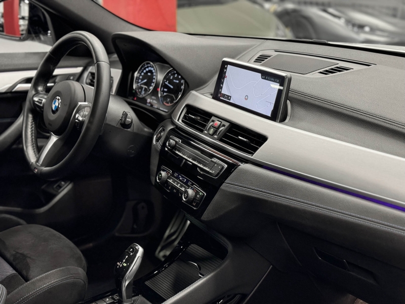 BMW X2 M35i 306cv