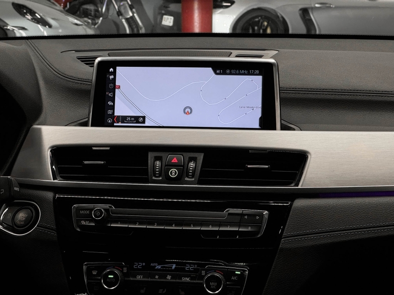 BMW X2 M35i 306cv
