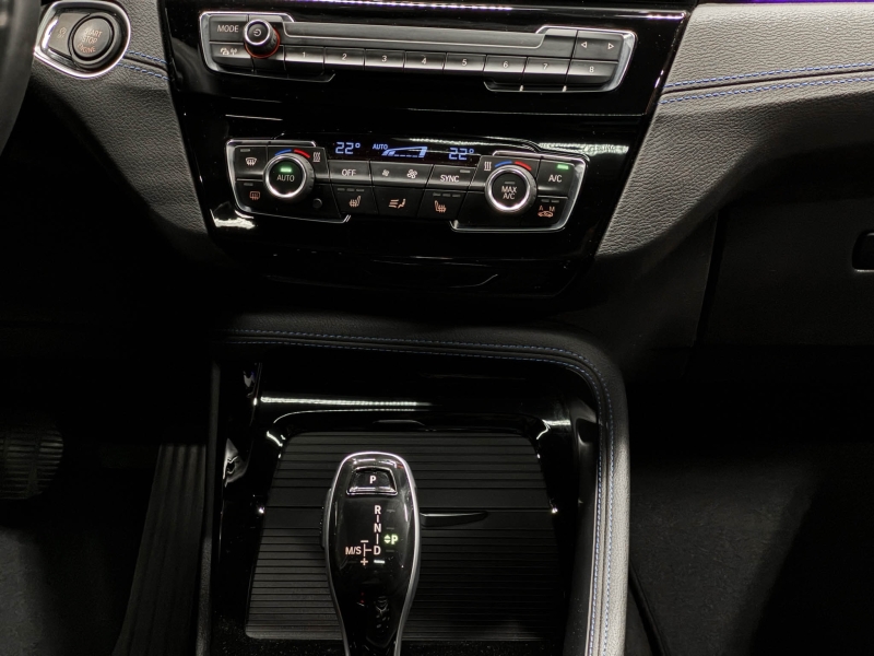 BMW X2 M35i 306cv