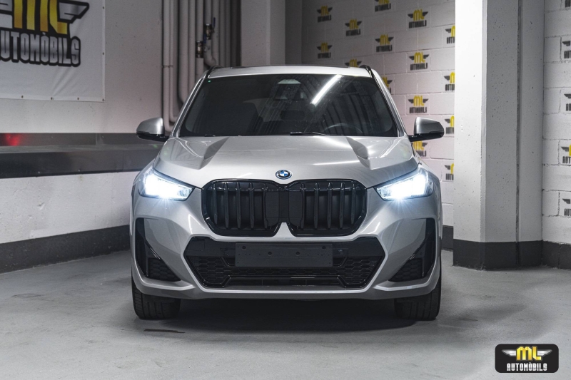 BMW X1 xDrive30e