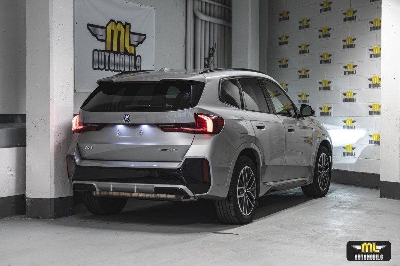 BMW X1 xDrive30e