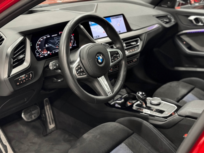 BMW M135i F40 306cv xDrive