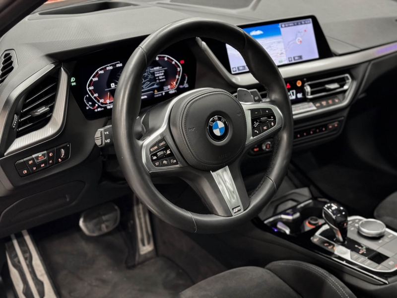 BMW M135i F40 306cv xDrive
