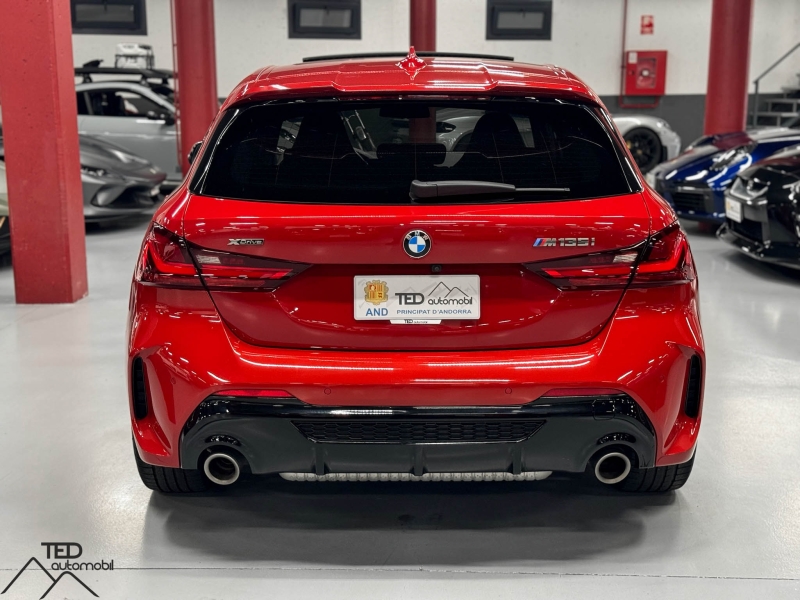 BMW M135i F40 306cv xDrive