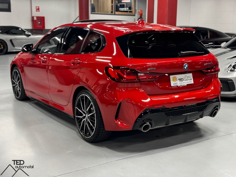 BMW M135i F40 306cv xDrive