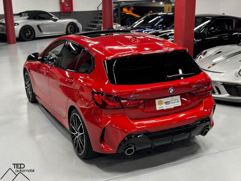 BMW M135i F40 306cv xDrive