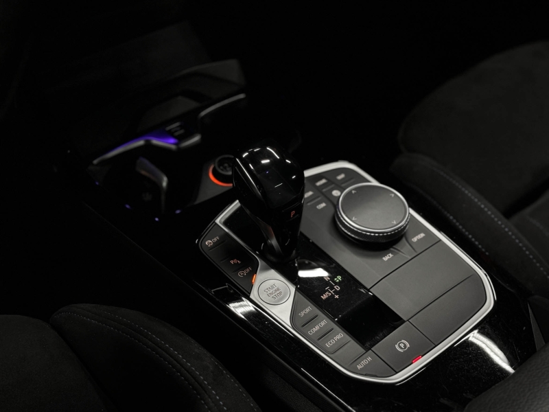 BMW M135i F40 306cv xDrive