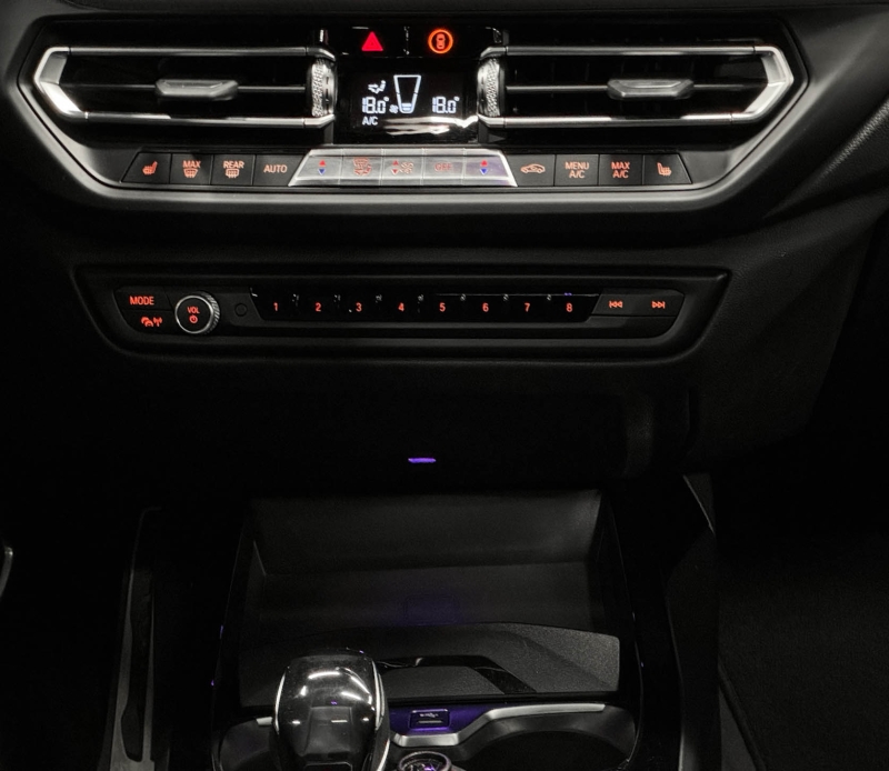 BMW M135i F40 306cv xDrive