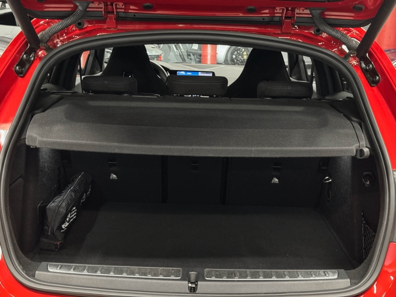 BMW M135i F40 306cv xDrive