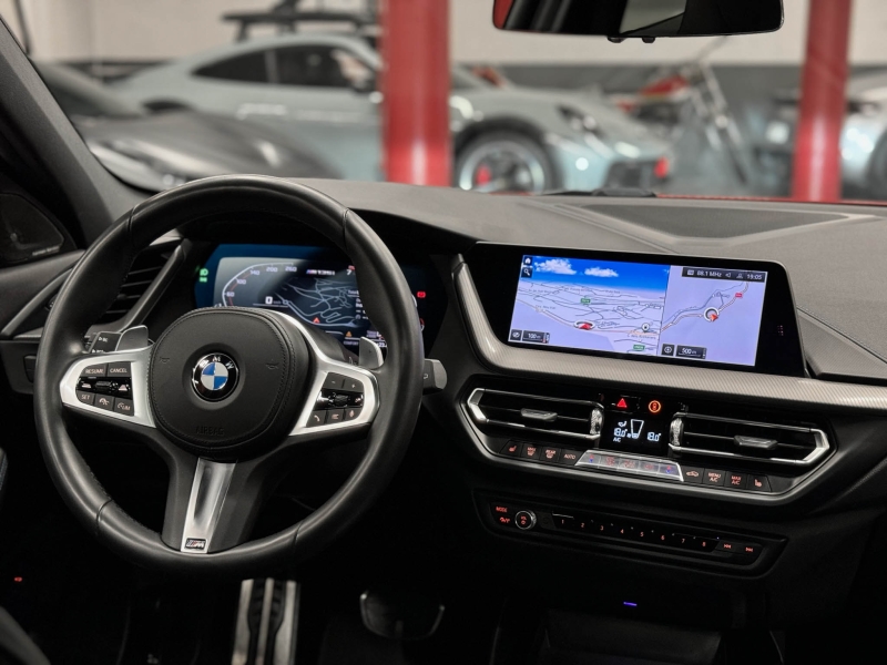 BMW M135i F40 306cv xDrive
