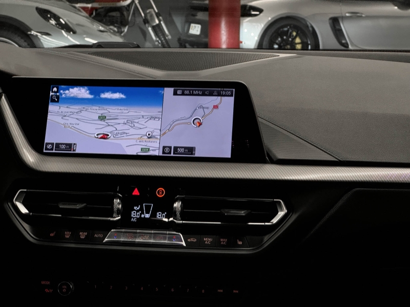 BMW M135i F40 306cv xDrive