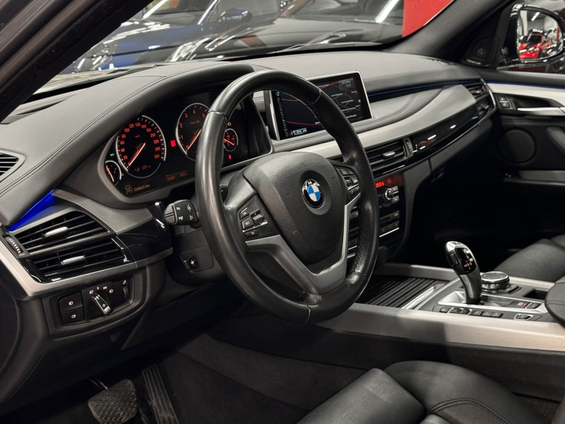 BMW X5 40e X-Drive 313cv Hibrid Endollable
