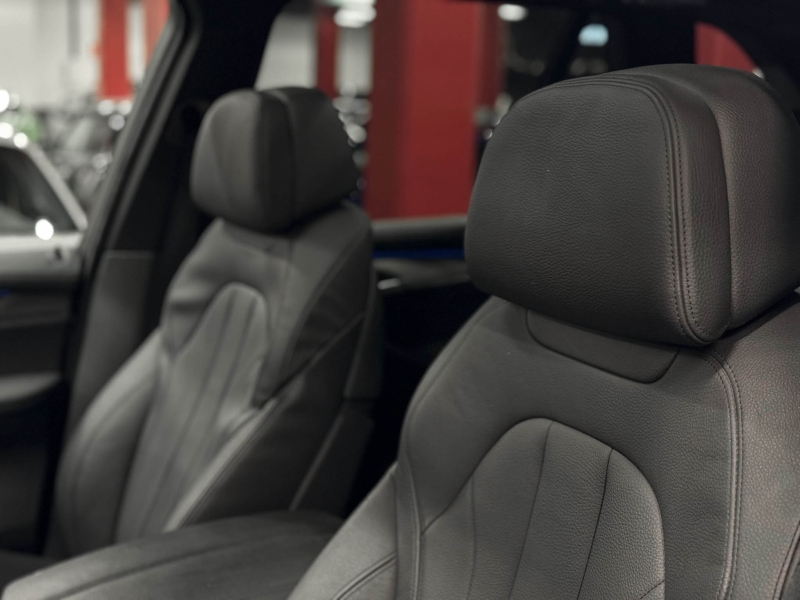 BMW X5 40e X-Drive 313cv Hibrid Endollable
