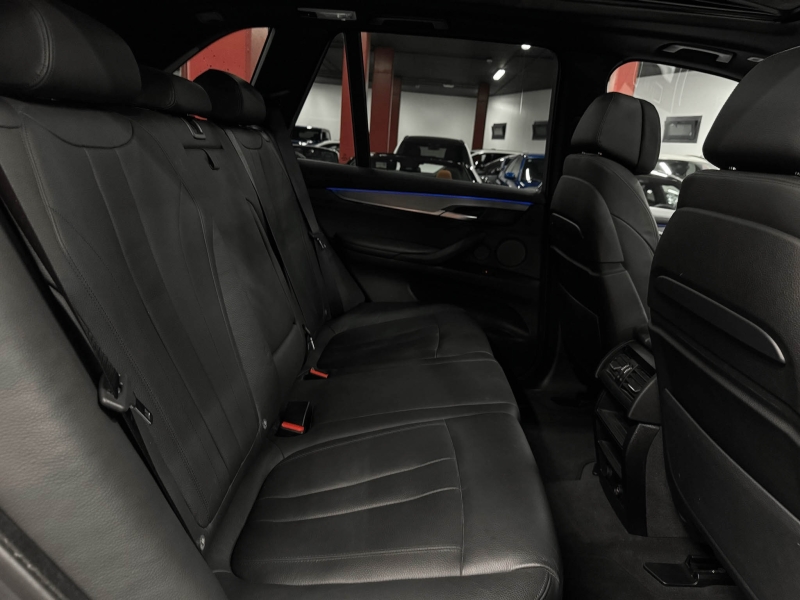 BMW X5 40e X-Drive 313cv Hibrid Endollable