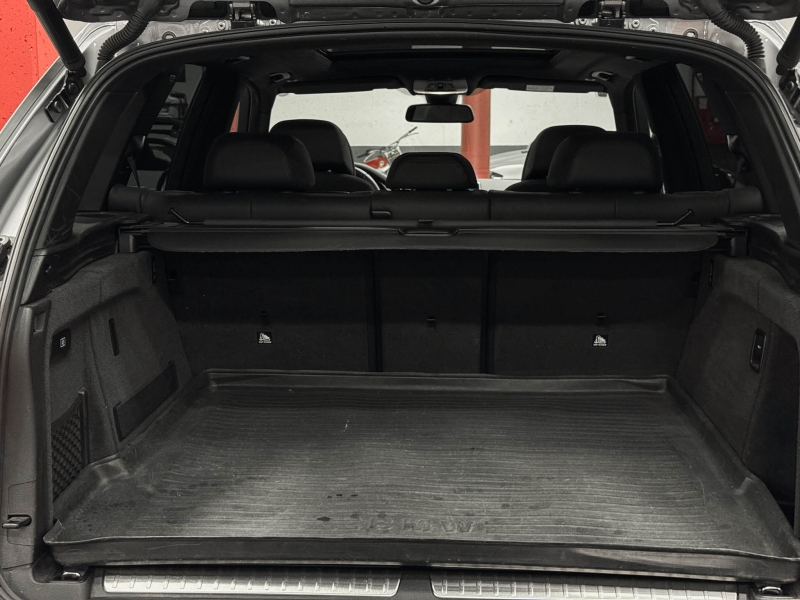 BMW X5 40e X-Drive 313cv Hibrid Endollable