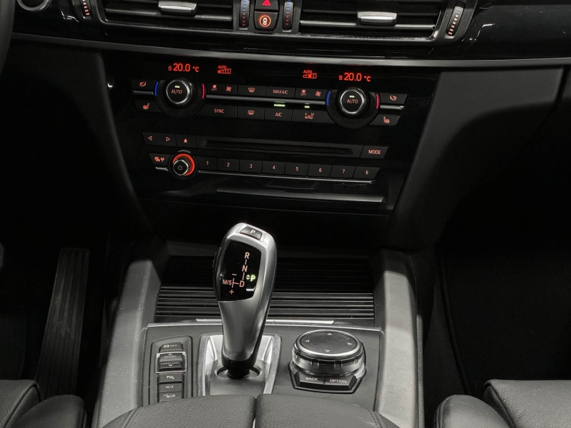 BMW X5 40e X-Drive 313cv Hibrid Endollable