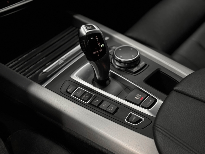 BMW X5 40e X-Drive 313cv Hibrid Endollable