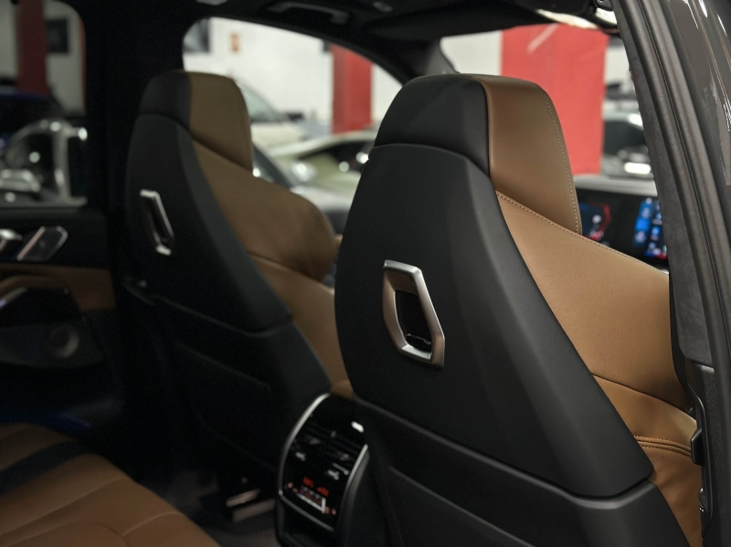 BMW X5M Competition 625cv
