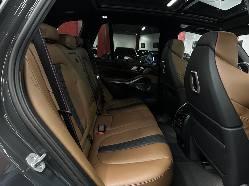 BMW X5M Competition 625cv