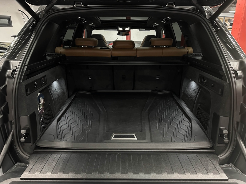 BMW X5M Competition 625cv