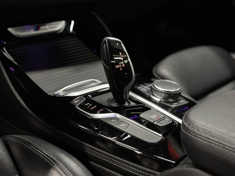BMW X4 M40i 354cv