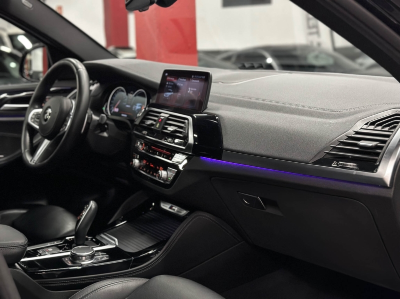 BMW X4 M40i 354cv