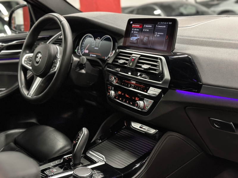 BMW X4 M40i 354cv