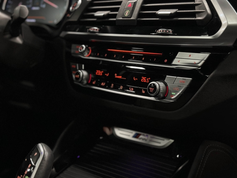 BMW X4 M40i 354cv
