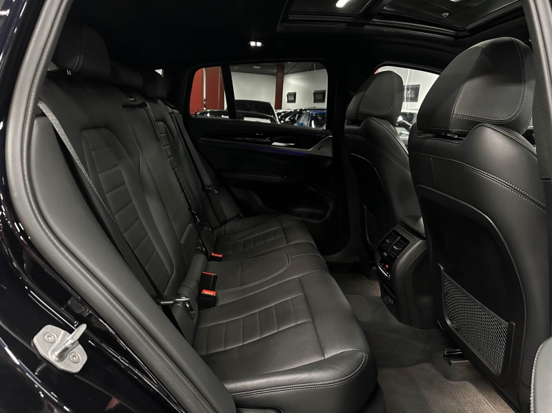 BMW X4 M40i 354cv