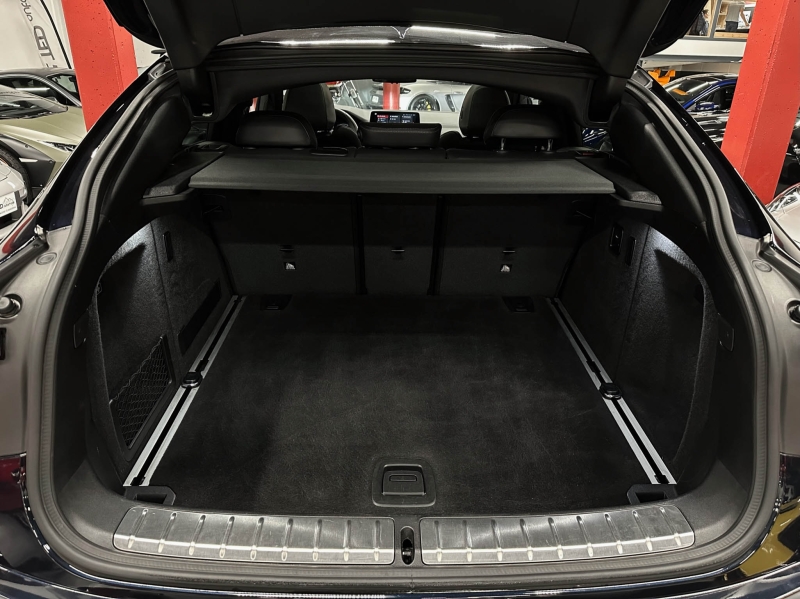 BMW X4 M40i 354cv